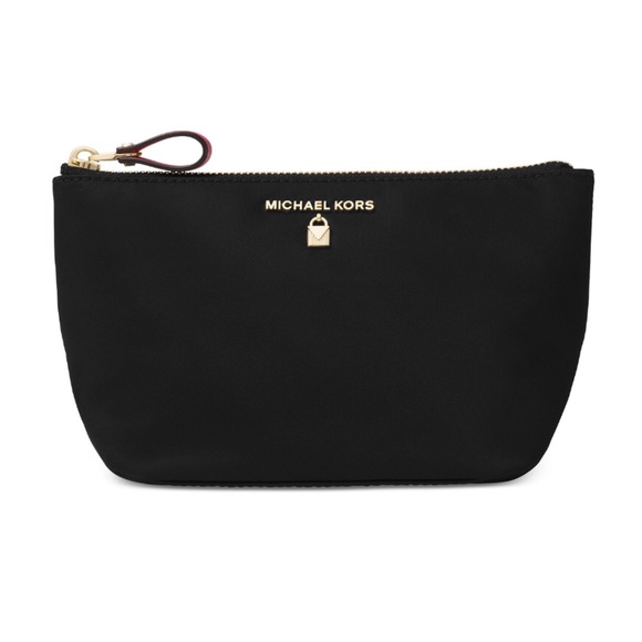 travel pouch michael kors